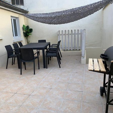 La Villa Capucine Vinay  Zewnętrze zdjęcie