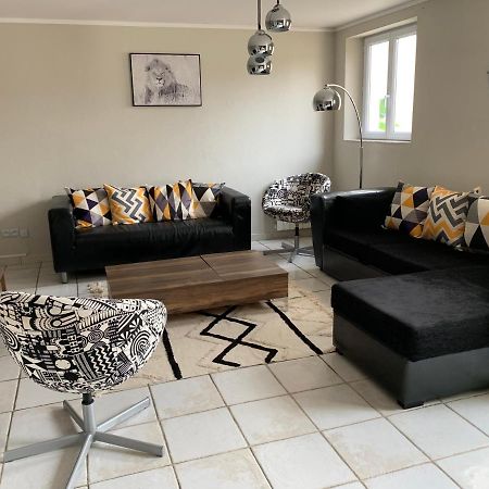 La Villa Capucine Vinay  Zewnętrze zdjęcie
