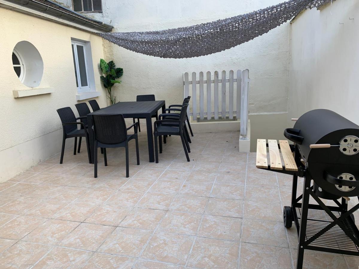 La Villa Capucine Vinay  Zewnętrze zdjęcie