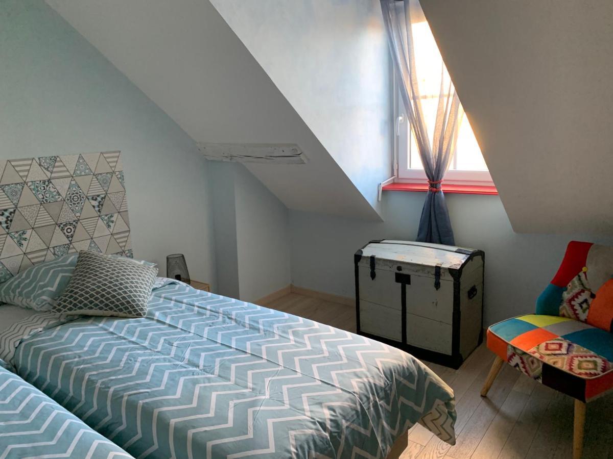 La Villa Capucine Vinay  Zewnętrze zdjęcie
